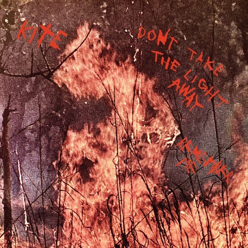 Kite - Don't Take the Light Away / Remember Me [New 7" Vinyl] Yellow - Bild 1 von 1