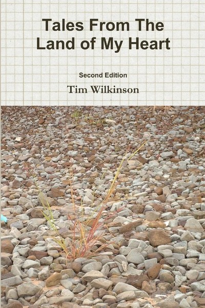 Tales From The Land Of My Heart | Tim Wilkinson | Taschenbuch | Englisch | 2009-image