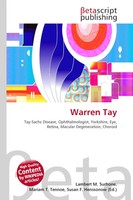 Warren Tay Lambert M. Surhone (U. A.) Taschenbuch Englisch 2026 Omniscriptum