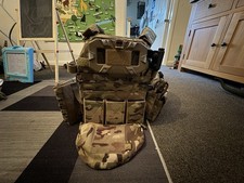 Warrior Assaults Systems