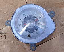 1968 1969 Ford Torino Electric Clock Original Fomoco Fairlane Ranchero 1968 1969 Ford Torino Electric Clock Original Fomoco Fairlane Ranchero