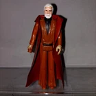 Vintage Star Wars Ben Obi-Wan Kenobi Action Figure By Kenner HK No Saber