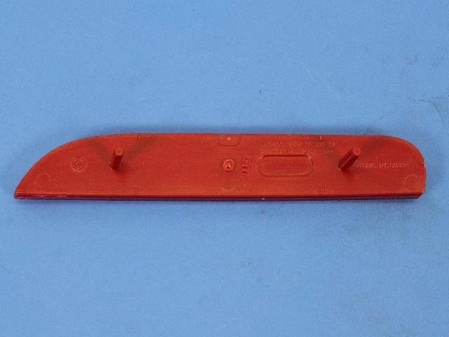 For Fiat 500 2012-2017 Mopar 68154575AA Rear Driver Side Bumper Reflector - Imagem 2 de 3