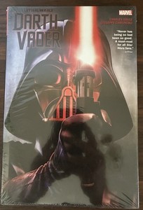 Star Wars Darth Vader Omnibus | eBay