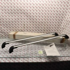 KIT BARRE PORTATUTTO FIAT STILO SW COD. 71802642 NUOVE ORIGINALI