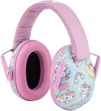 Snug Kids Earmuffs   Noise Reduction for Toddlers  Children   Adjus