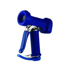 T&S Brass MV252221 Front Trigger Water Gun With 1/2 in Coupling