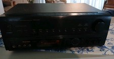 Pioneer VSX-604S Home Theater Receiver 340W 500VA Tested Works 150WPC Monster
