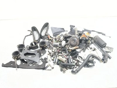 Kawasaki Motorcycle Complete Engines for Kawasaki Ninja ZX6R for