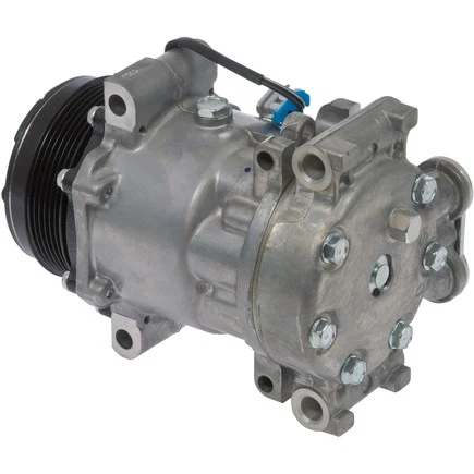 Omega Environmental Technologies 20-10694-S Comp Sd7 H15 112 mm Pv6 Foto 2 de 4