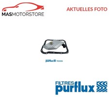 AUTOMATIKGETRIEBE HYDRAULIKFILTERSATZ PURFLUX TEK056 P FÜR KIA SEDONA II