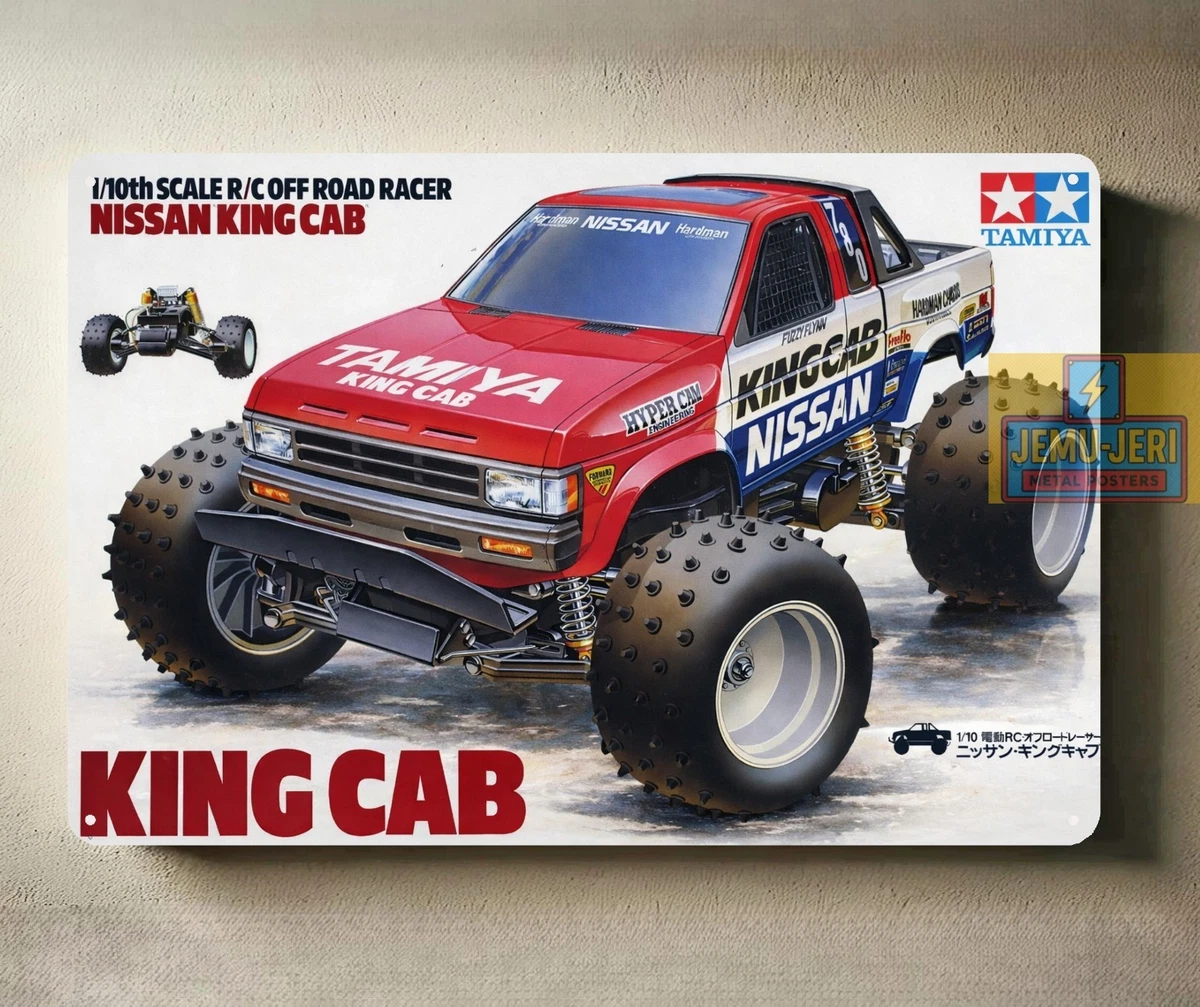 25+ tamiya king cab for sale | Updated Oct 2026