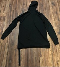 Preços baixos em Para Homens Rick Owens moletons | eBay Preços baixos em Para Homens Rick Owens moletons | eBay