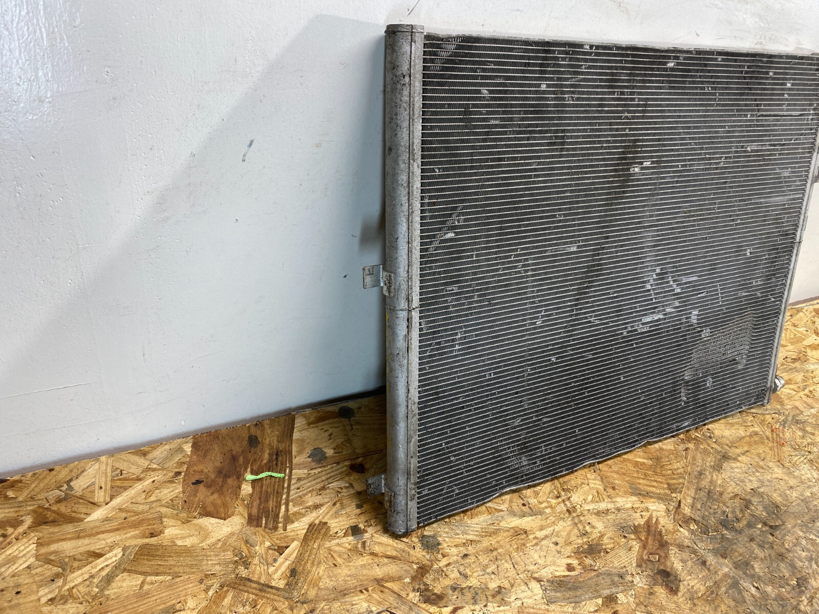 1723 BMW G30 G32 5/7/8 Series Factory Air Conditioning Radiator Assembly OEM eBay