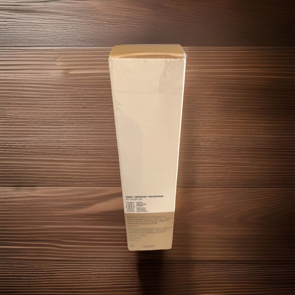 ЗАПЕЧАТАННЫЙ! Новый в коробке Arbonne Liquidsunshine тонированный лосьон для загара 5 жидк. oz. / 148 мл - Изображение 4 из 4