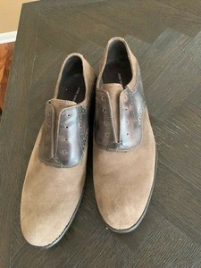 saddle buck shoes