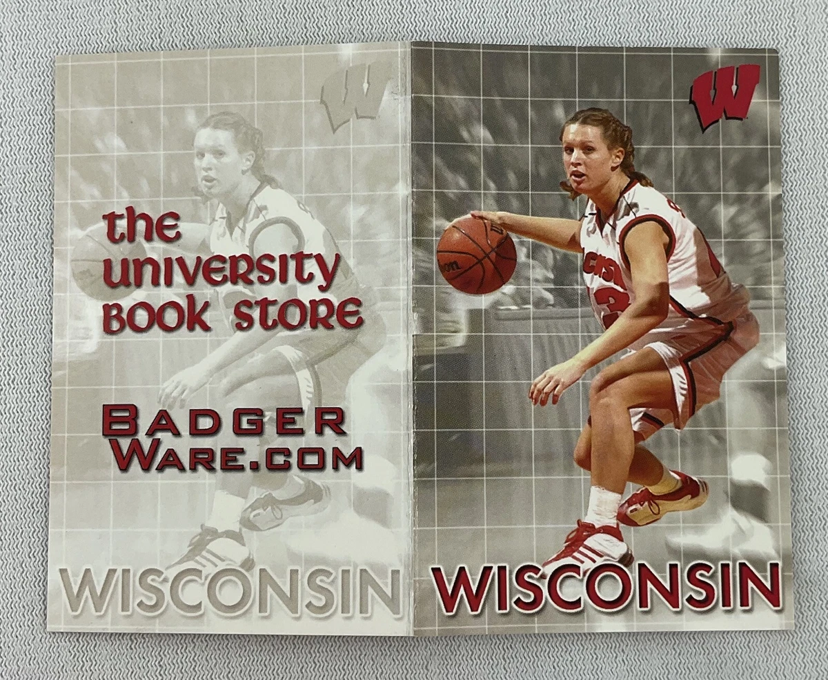 Wisconsin badgers basketball schedule deals