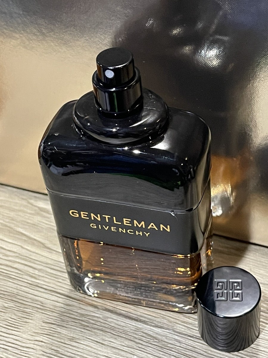 GIVENCHY GENTLEMAN- RESERVE PRIVEE EDP SPRAY For men 3.3 Fl Oz
