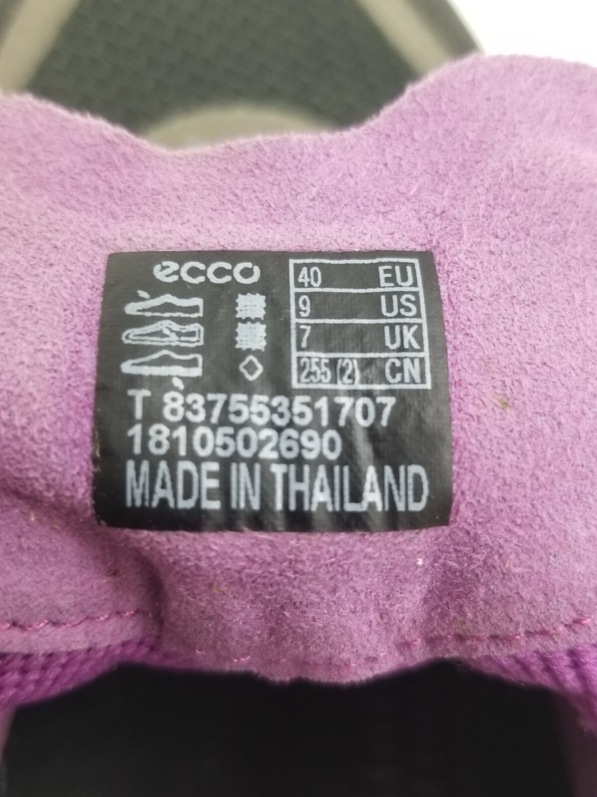 ecco biom fjuel womens