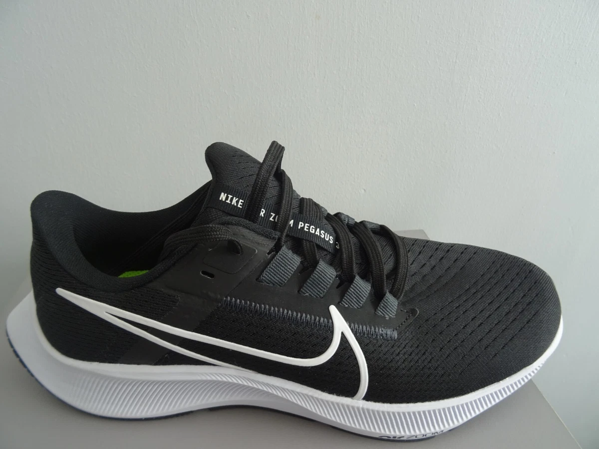 Nike Air Zoom Pegasus 38 trainers shoes CW7356 002 uk 6 eu 40 us 7 NEW BOX eBay