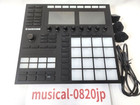 Native Instruments Maschine MK3 Audio MIDI Interface Sampler Drum Controller
