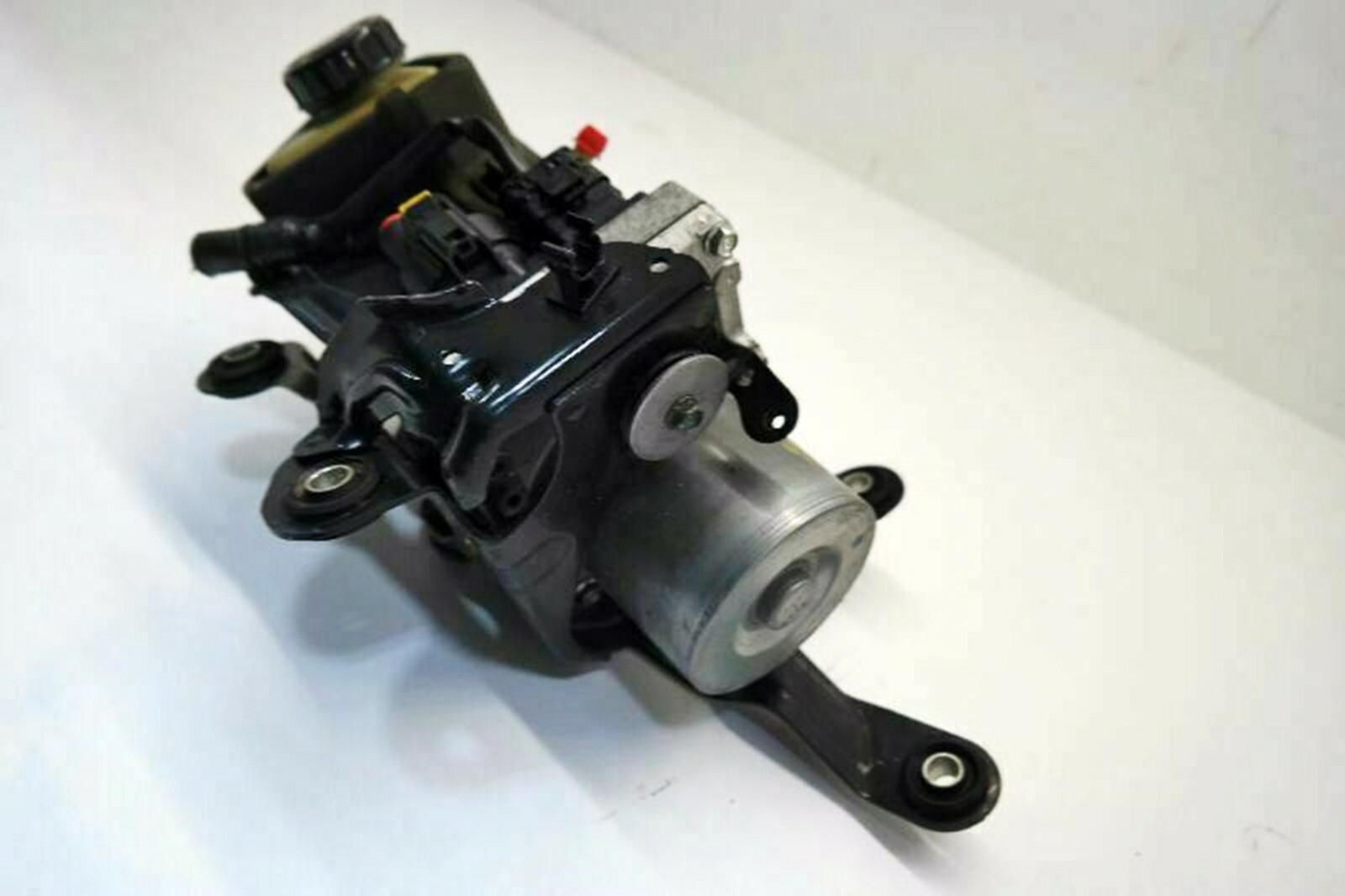 20142015 Nissan Altima Power Steering Pump Thru 7/31/15 eBay