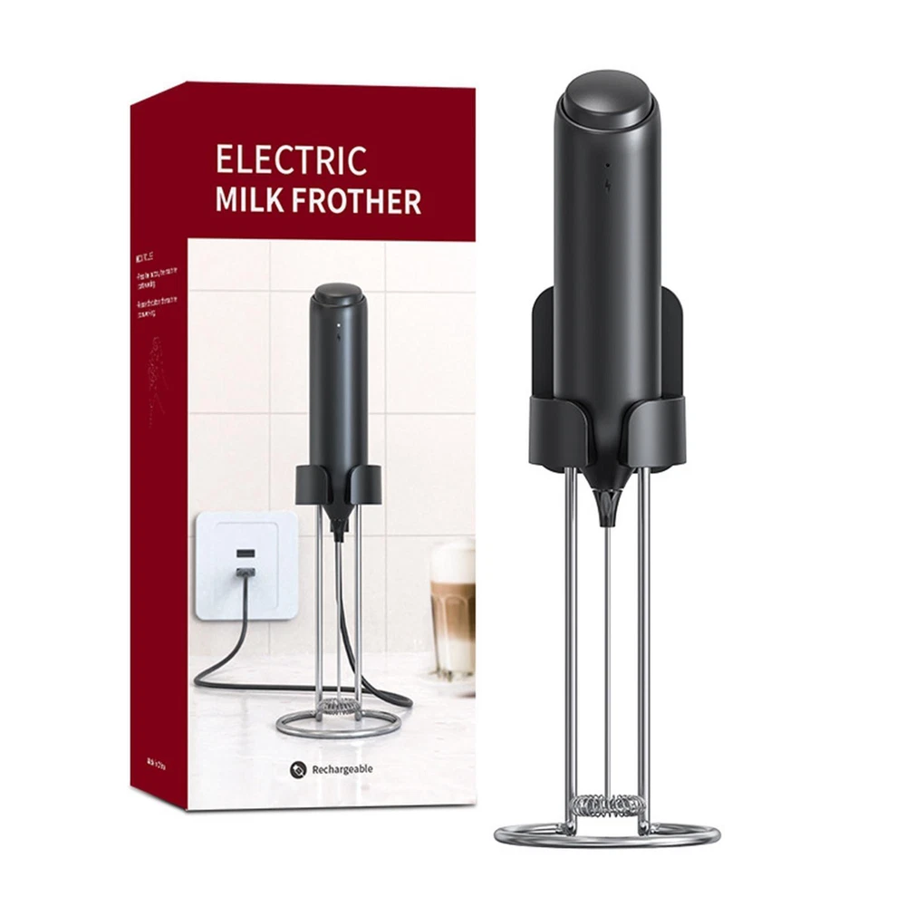 Milk Frother Handheld, Cream Beater Whisk Drink Whisk Drink
