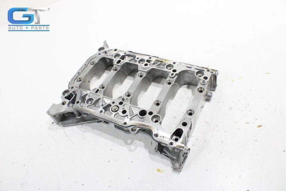 2022 - 2023 MITSUBISHI OUTLANDER 2.5L MOTOR BLOQUE CILINDRO CÁRTER OEM -1K- Foto 4 de 4