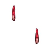 Rückleuchten Heckleuchten Set links rechts passend für Nissan X-Trail T30