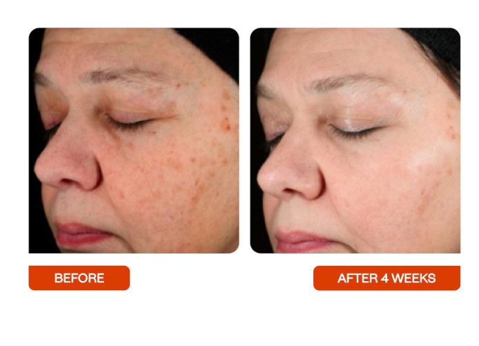 BeautyStat Universal C Skin Refiner Serum Anti-Aging Brightens 1.0oz/30mL NIB