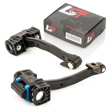 Porte avant et accessoires Porsche Macan