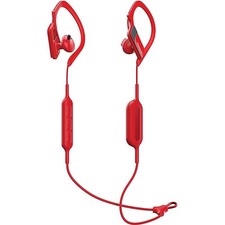 Panasonic Bluetooth Sport Earphones NEW