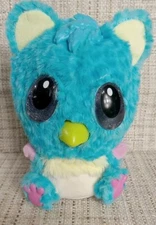 Chipadee Electronic Interactive Toy. Works 