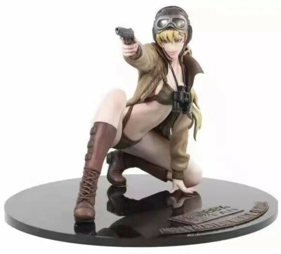 1/24 Maßstab Charakter Serie Harz Modell unmontiert unfarbig kostenloser Versand