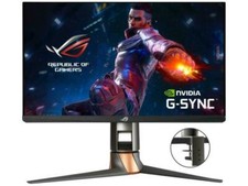 ASUS Rog Swift PG259QNR 24.5 inch FHD IPS LED Gaming Monitor
