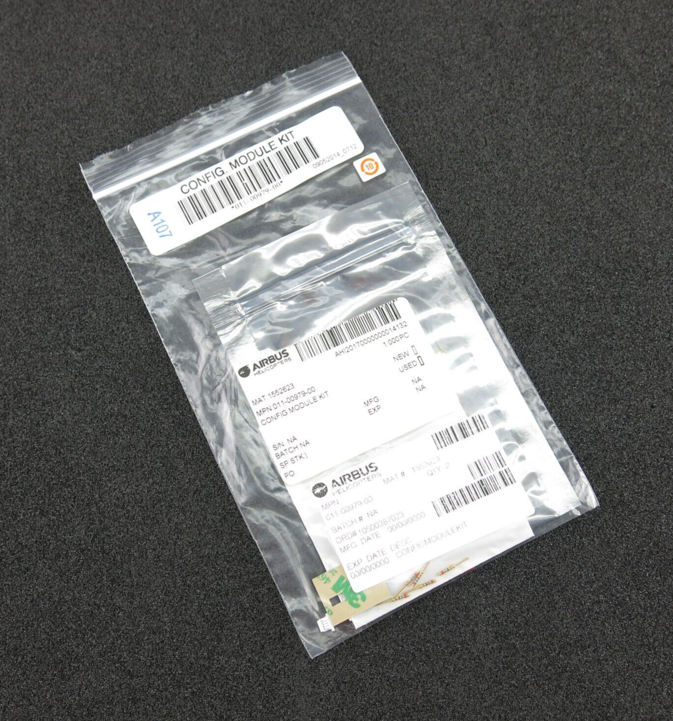 Garmin GTN Series Configuration Module Kit | P/N 011-00979-00 ...