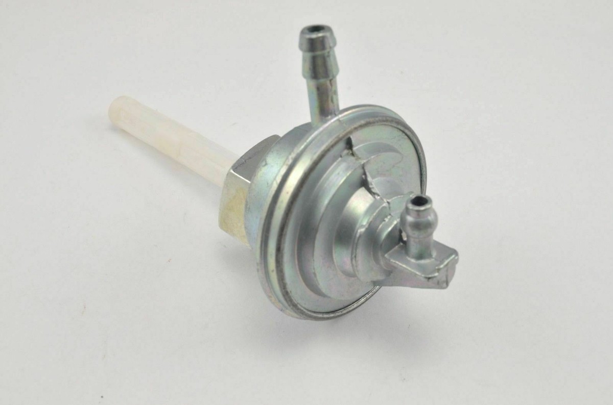 Interruptor De Bomba De Tanque De Gas Fuel Petcock Switch