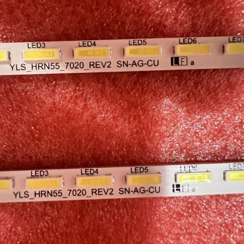 LED strip for KD-55X8509C KD-55X8508C KD55X8500C 55X8507C XBR-55X850C KD-55X8509 - Picture 4 of 6