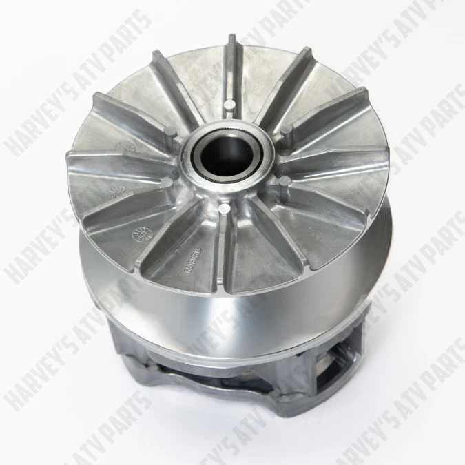 98-05 POLARIS SPORTSMAN 500 - ¡EMBRAGUE DE ACCIONAMIENTO PRIMARIO CON RODAMIENTO EBS ACANALADO! Foto 3 de 4