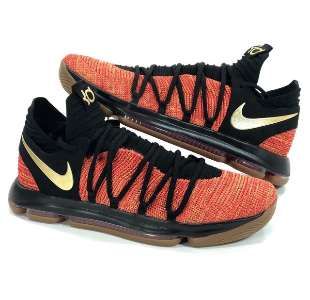 kd 10 size 16