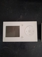 Central Heating Controls