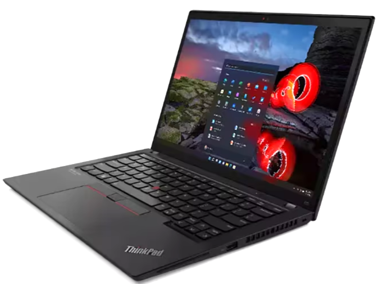 Lenovo ThinkPad X13 Gen 2 Laptop i5 11th Gen 8GB 256GB SSD 13