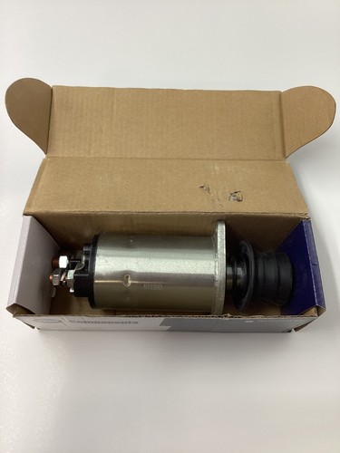 WAI Global Components Genuine OEM Starter Solenoid Switch 66-8404 NY22H3 - Picture 4 of 8