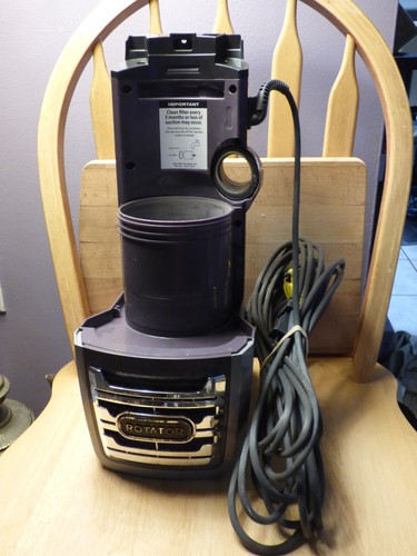 Shark NV751 NV651 NV753 NV760 NV765 HANDLE WITH HOSE TUBE - Foto 8