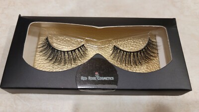Eyelashes