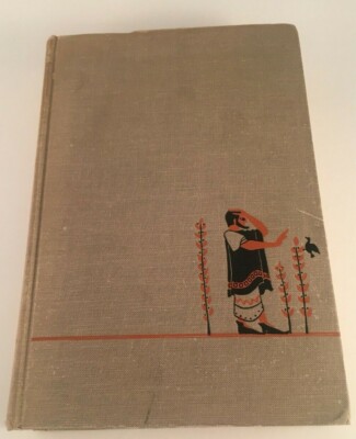 The Etruscans Begin to Speak by Zacharie Mayani Vintage HC Hardcover 1962 Evans