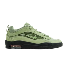 Nike Air Max Ishod Wair SB Oil Green Black - FB2393-300