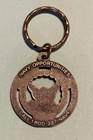Vintage United States Navy, Navy Opportunities Key Ring, Minty — photo 3