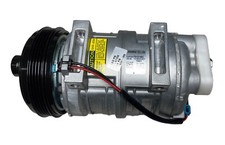 Oem Genuine Valeo Tm21 Seltec 103-67350 Ac Compressor 22-76287-000