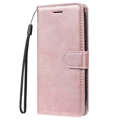 For Xiaomi Redmi Note 11 10 9 Pro 9s 10A 10C Mi 12 Pro Wallet Leather Case Cover